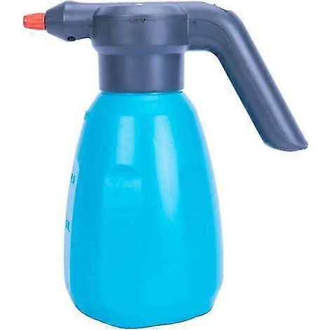 Arrosoir électrique rechargeable 2L, arrosoir domestique, arrosoir de jardinage, arrosoir de désinfection rechargeable (1/5)