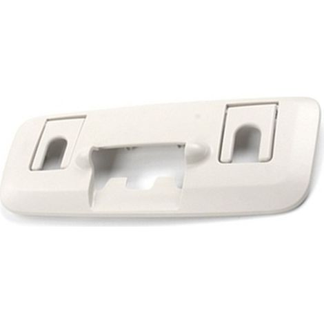 2229101312 is applicable to the right seat back cover of the 2014-2020 Mercedes-Benz S-Class W222. (1/4)