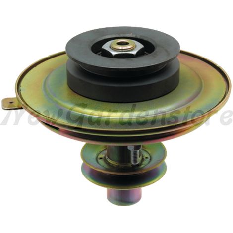 Embrague magnético HUSQVARNA 25270507 583 24 36-01