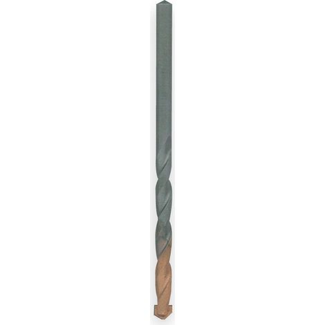 Broca Gres.Porcelanicos Profesional 10-120