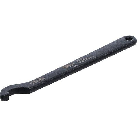 Clé à Ergots à Griffe 16-20 mm - Acier Résistant - Prise Fiable et Durable - D-Work (1/5)