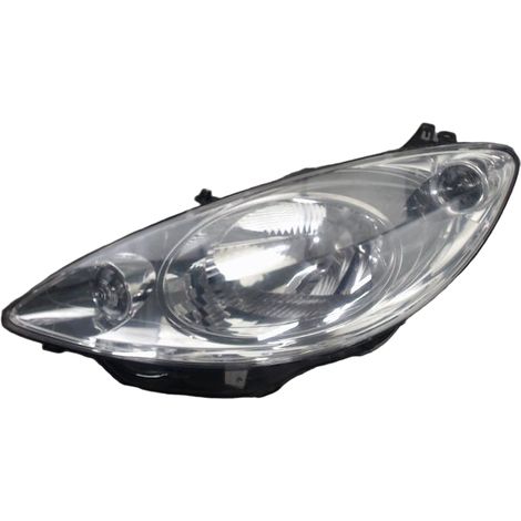 [PRODUIT D'OCCASION] Phare Gauche PEUGEOT 1007 ♻️ Ref Oe. 620849 - Garantie à vie (1/4)