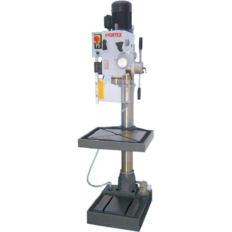 FTX-40-TEC T TALADRO ENGRANAJES FTX-40-TEC T 400V-F3 1,1/1,5HP