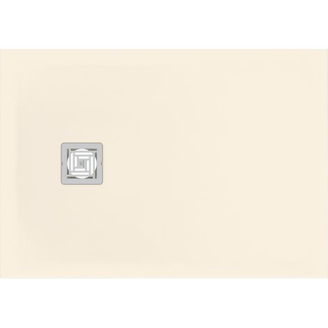 IDEAL STANDARD T5606FT Rechteck-Brausewanne Ultra Flat S + (1/5)