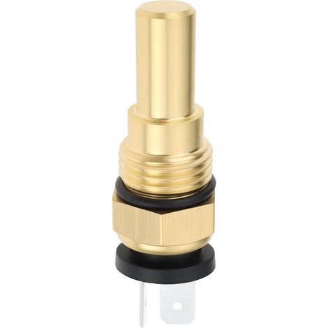 Capteur Température Liquide Refroidissement M16x1,5 94650-42000 pour Lancer Pajero L200 (1/5)