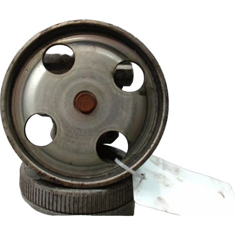 [PRODUIT D'OCCASION] Pompe Direction Assistee FORD Fusion Phase 1 2002-2005 ♻️ Ref Oe. 1416165 - Garantie à vie (1/4)