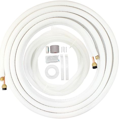 Kit Bitubo maquina AA 5MTS 1/4 - 3/8'' con accesorios (1/5)