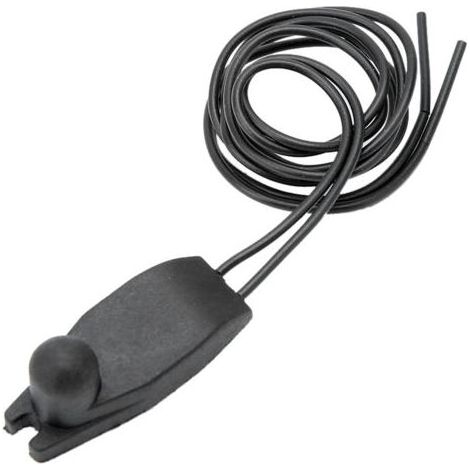 Capteur De Temperature Exterieur - 6445F9 - Pour Renault Clio Espace Megane Scenic Laguna Et Peugeot 307 308 407 508 - 1 Unite (1/5)