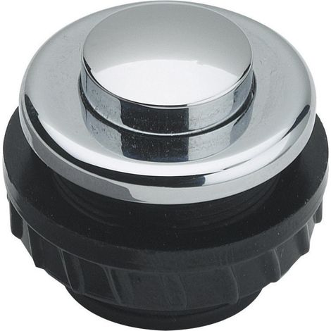Grothe PROTACT 360 CR Klingeltaster, Unterputz, Edelmetallkontakte, 62033