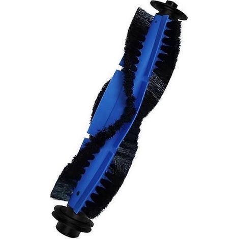 Pièces détachées pour aspirateur Conga 1090 1790 Titanium Ultra : brosse principale, filtre, lingettes de nettoyage, couvercle de brosse (1/4)