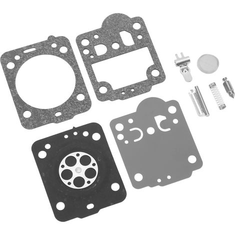 Reparaturset für Zama RB149 C1T EL41A C1T W33 und Husqvarna 235240435435E Kettensägen: Ersatzdichtungszubehör. (1/5)