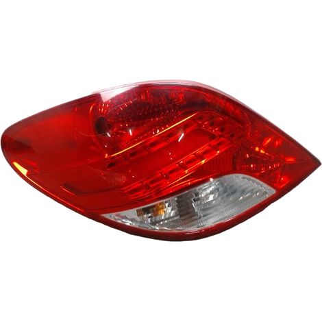 Feu Arriere Gauche  PEUGEOT 207 5p [PRODUIT D'OCCASION]♻️6350hq