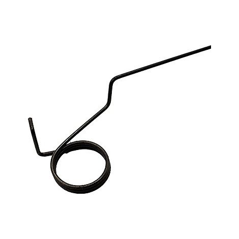 00009981205 - Ressort coudé pour Tronçonneuse STIHL