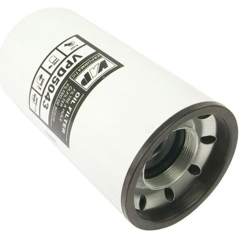 Filtro aceite VAPORMATIC VPD5043