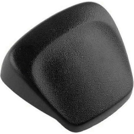 Pommeau de levier de vitesses automatique 5YD261X9AA pour Jeep Cherokee 2014-2018 (1/5)