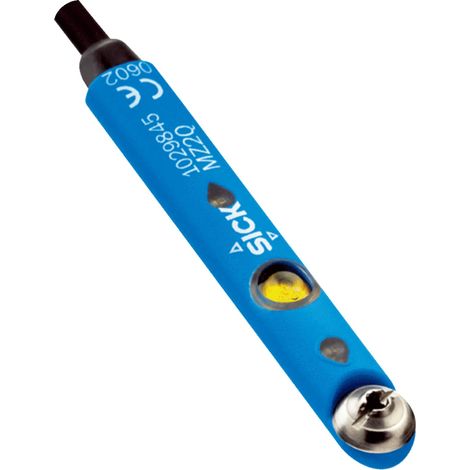 SICK Zylindersensor MZ2Q-FTZPS-KP0 magnetisch