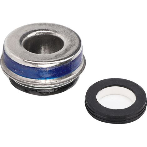 Joint d'étanchéité mécanique de pompe à eau pour Suzuki LT250R QuadRacer 250 2x4 (1985-1992)