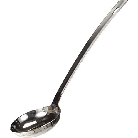 Ibili Emma mestolo in acciaio inox elegante e durevole