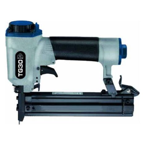 Machine à clouer pneumatique Maestri Tg 30