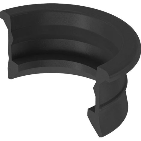 AP Reduktionsdichtung Guss-ACOPIPE DN70/75 EPDM