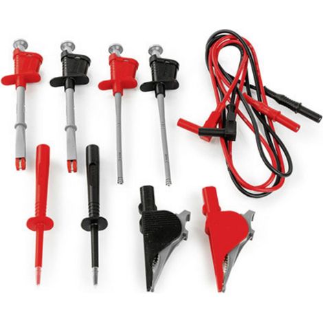 HT Instruments 44100 Messleitungs-Set 1 St. (1/5)