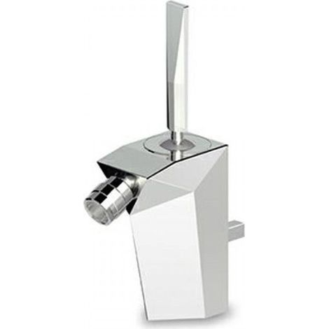 Zucchetti Wosh rubinetto bidet monocomando ZW1344