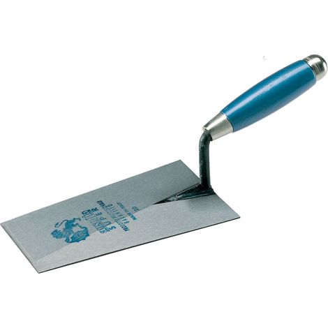 PRO Vierkantkelle - 20 cm / Zweikomponentengriff OUTIFRANCE