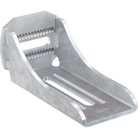 Fischer Montagewinkel FMA 3 (10 Stk.) - 547842 (1/5)