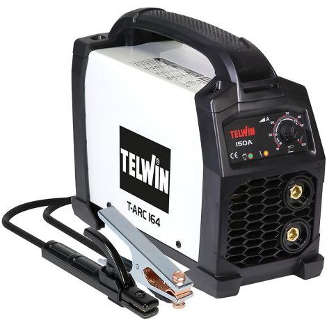 SALDATRICE INVERTER T-ARC 164 TELWIN