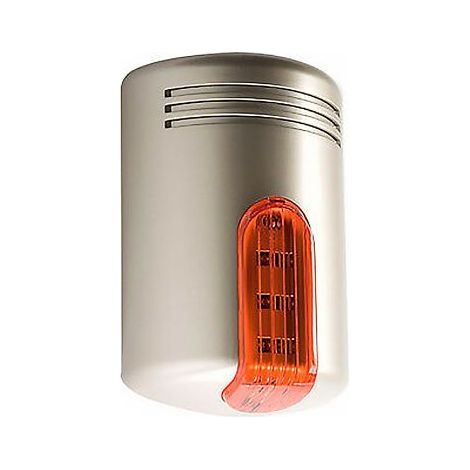 Venitem sirena Autoalimentata Antischiuma champagne/arancio DOGE LS - 20.202.163
