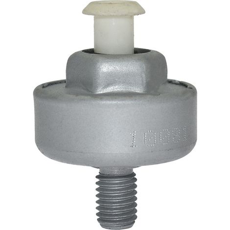 Der Klopfsensor 10456603 ist mit Chevrolet-Motoren kompatibel. Er erkennt Klopfen präzise, gewährleistet so die Motorsicherheit und kann direkt ausgetauscht werden. (1/5)