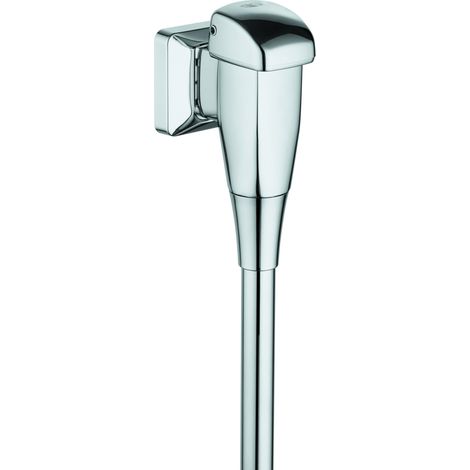 Urinario a ras de suelo Grohe OTROS DN 15 AP chr (1/3)