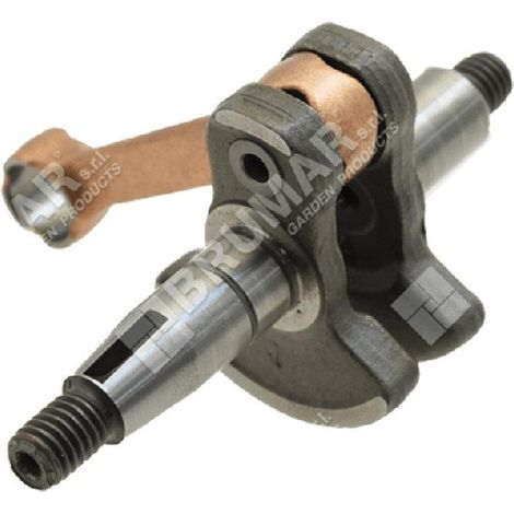 Albero motore per motori MITSUBISHI KD01056AA Compatibile - 047765