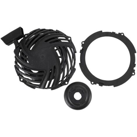Easy Start for lawnmower models 300E, 450E, 500E, 550E, 575EX, 600E, 625E with circuit breaker