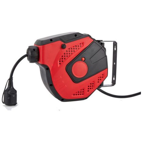 Enrollador automático para cable eléctrico HAE31508N