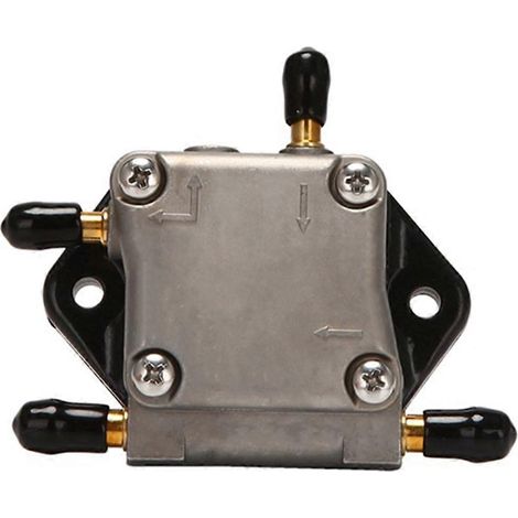 Pompe à carburant pour moteur de bateau 8M0118177, compatible avec Mercury Mariner 40, 50 et 60 CV, références : 8M0141827, 899106T, 899106T01 et 8928. (1/5)