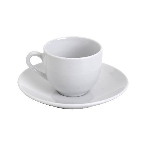 6 Paia di Tazze da Caffè da 10 cl - Metropolis - Tognana
