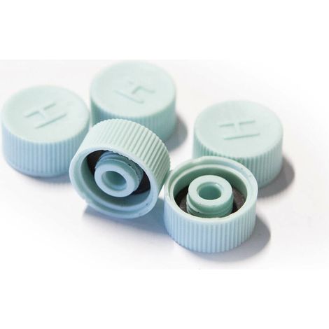 Sachet de 5 bouchons haute pression M10x1,25mm - CO 4043 - CLAS Equipements