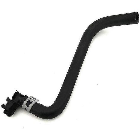Tuyau d'évacuation d'air du liquide de refroidissement moteur compatible avec les modèles 1.4T Encore et 1.4T Mokka (référence 96968694)