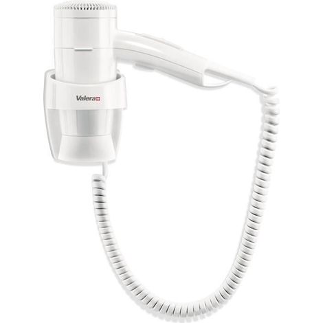 Sèche-cheveux - VALERA - Premium 1200 Super - 1200 W - Blanc - Adulte