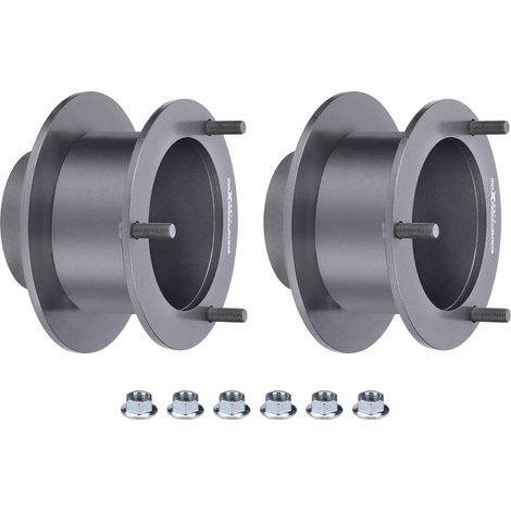Hherlegung Leveling Lift Kit 3 Zoll for Dodge Ram 3500 Pick-up 2002-2009 (1/5)