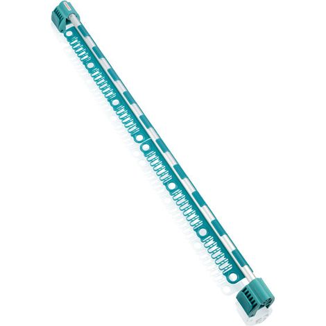 Leifheit Wäschehalter Easyclip Linomatic Aufhängeösen Kleinteilehalter Clip