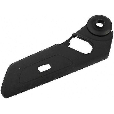 Protection de siège avant gauche pour Jeep Compass modèles 25-26 1RX04XDVAB 1RX04XDDAB (1/5)