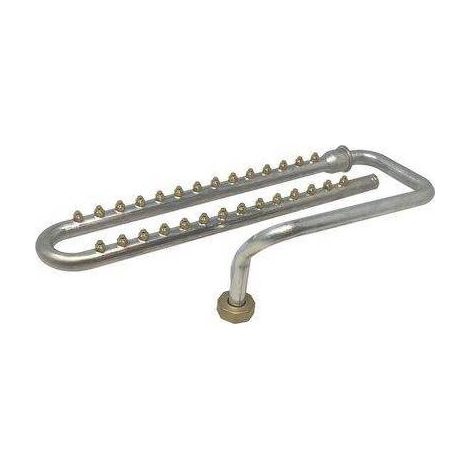 KIT TRASFORMAZIONE GAS GPL - METANO CHAFFOTEAUX