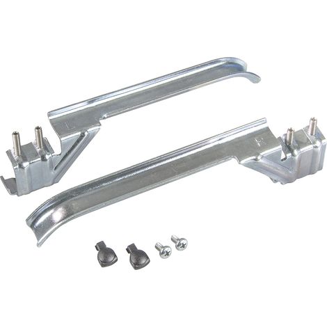 VIMAR - RA93 Paire de supports de fin de course ESM3/4/5/6