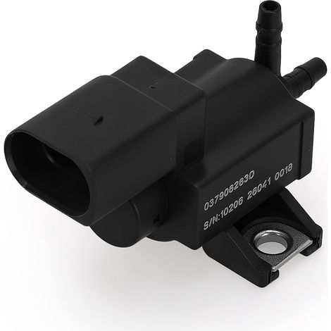 Actuador Eléctrico for Audi A2 VW Bora Golf Lupo 1.6 FSI 2002-2006 037906283D (1/5)