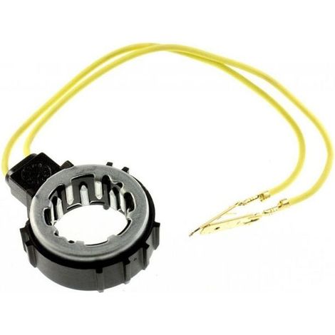 BOBINE TACHYMETRIQUE POUR MOTEUR SELNI POUR LAVE LINGE CANDY - 49008107