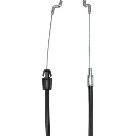 Tracci贸n del cable SABO SA37443