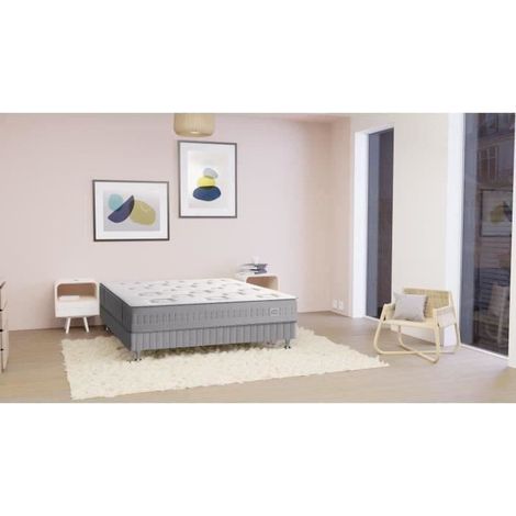Matelas 160 x 200 SW2 1620 (1/5)