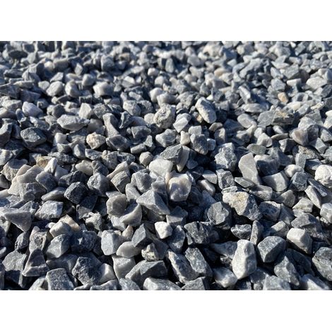 Grava Gris Azulado Oscuro / Big bag 1.000 kg. / 12-24 mm (1/5)
